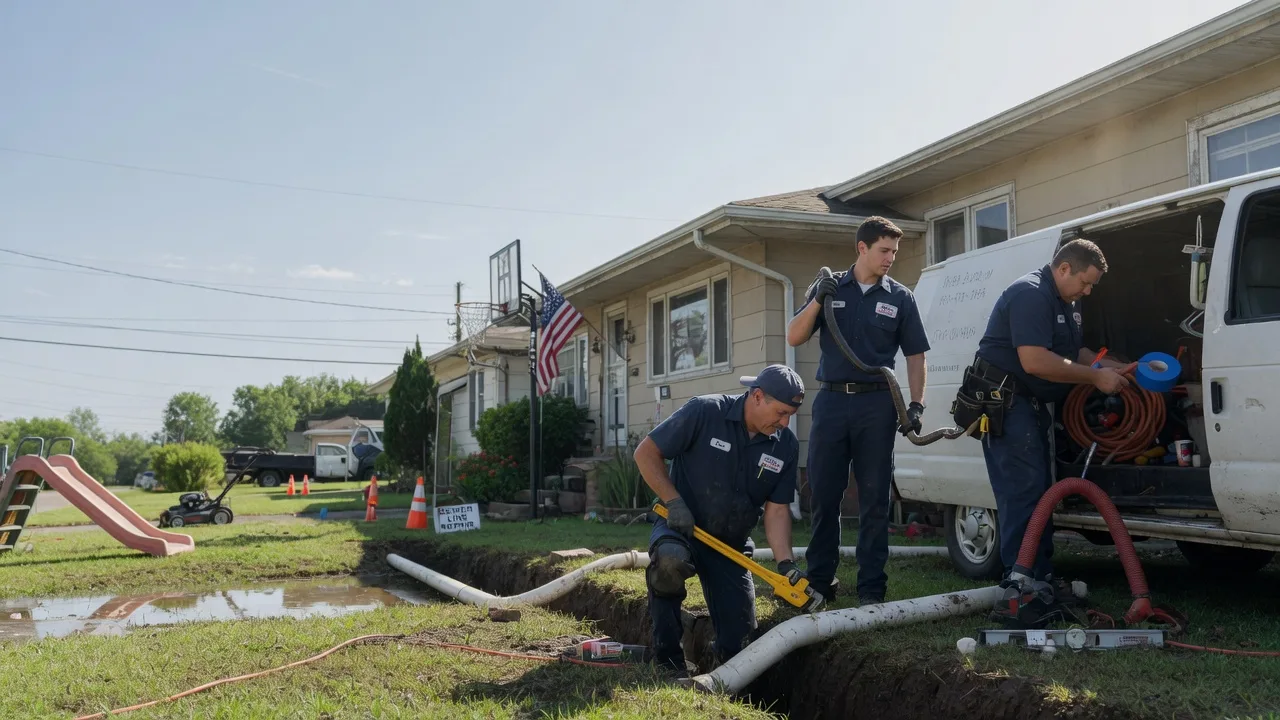 Toilet Installation in Stow, OH near me